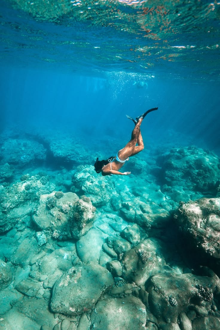 Snorkeling