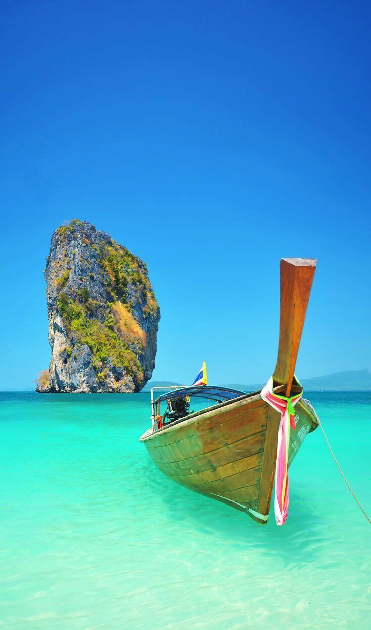 Traditional Boat Trip