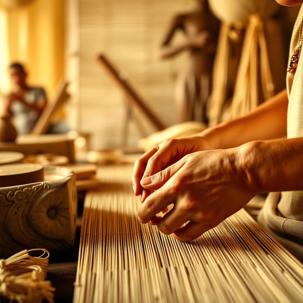 Thai Workshops