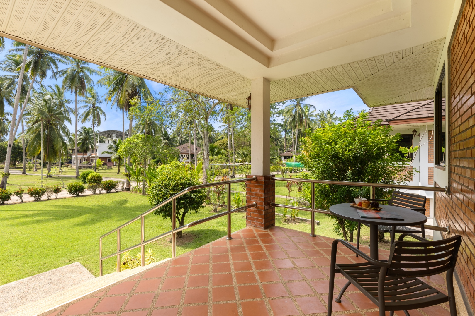The Two-Bedroom Villa 3