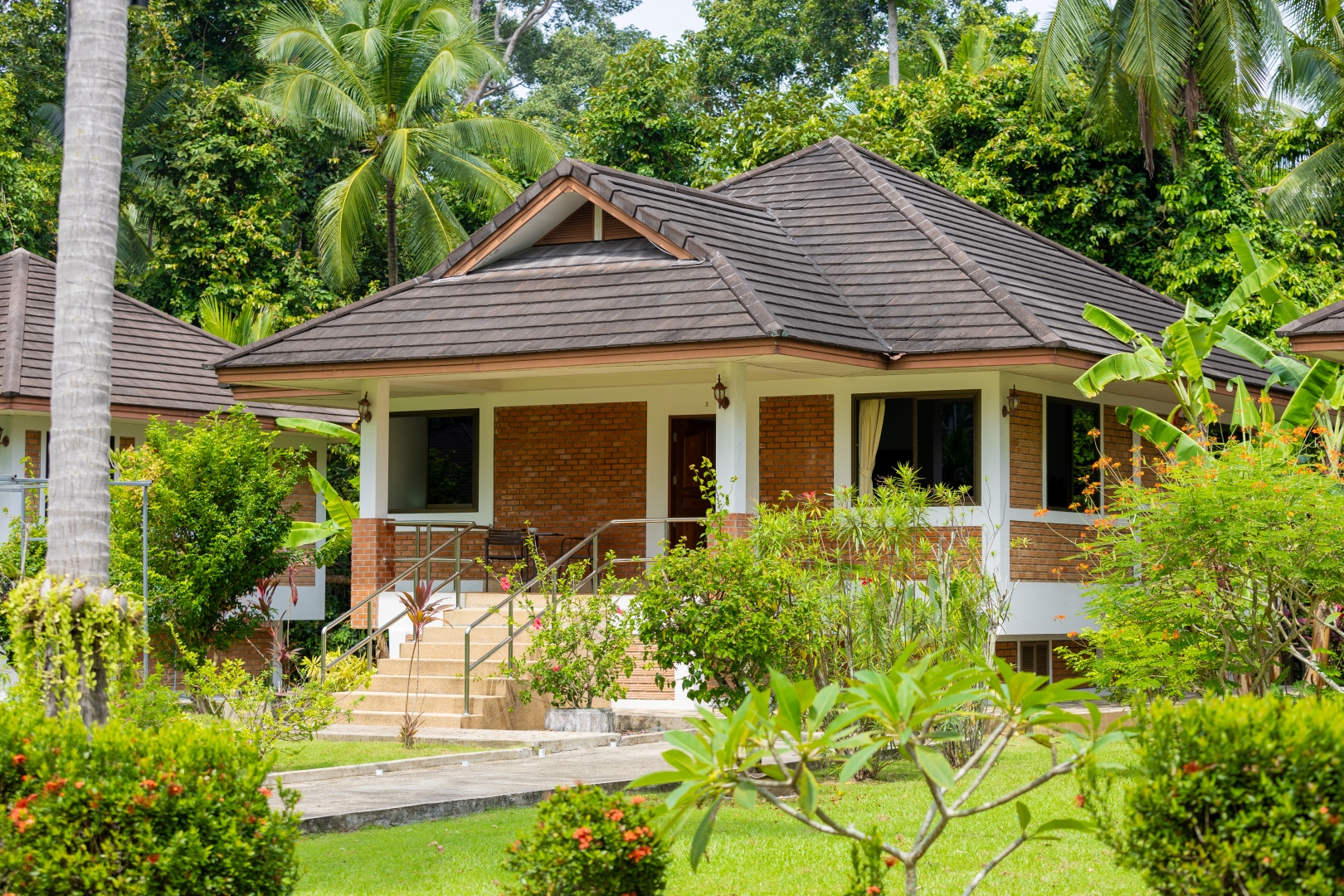 The Two-Bedroom Villa 5