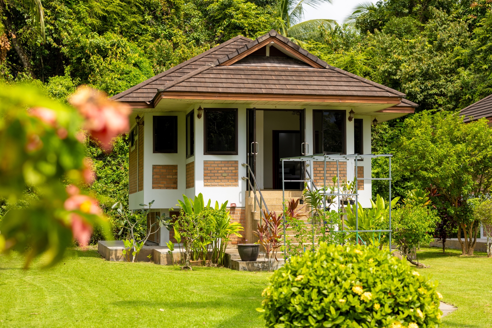 The One-Bedroom Villa 9