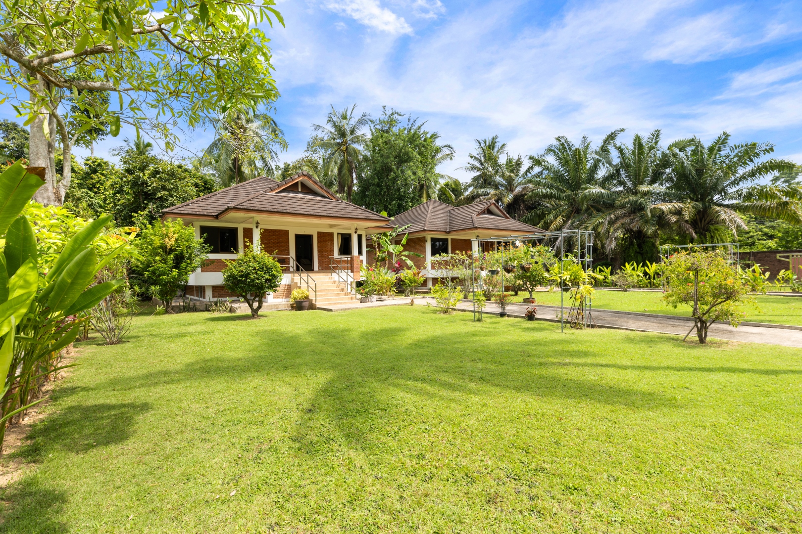 The Two-Bedroom Villa 2