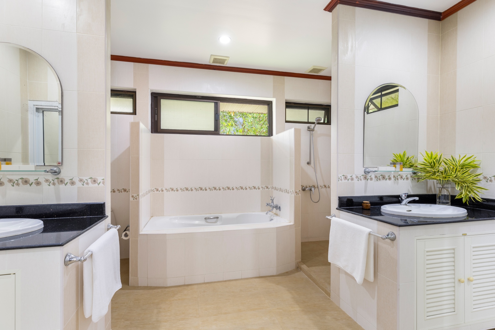 The One-Bedroom Villa 3